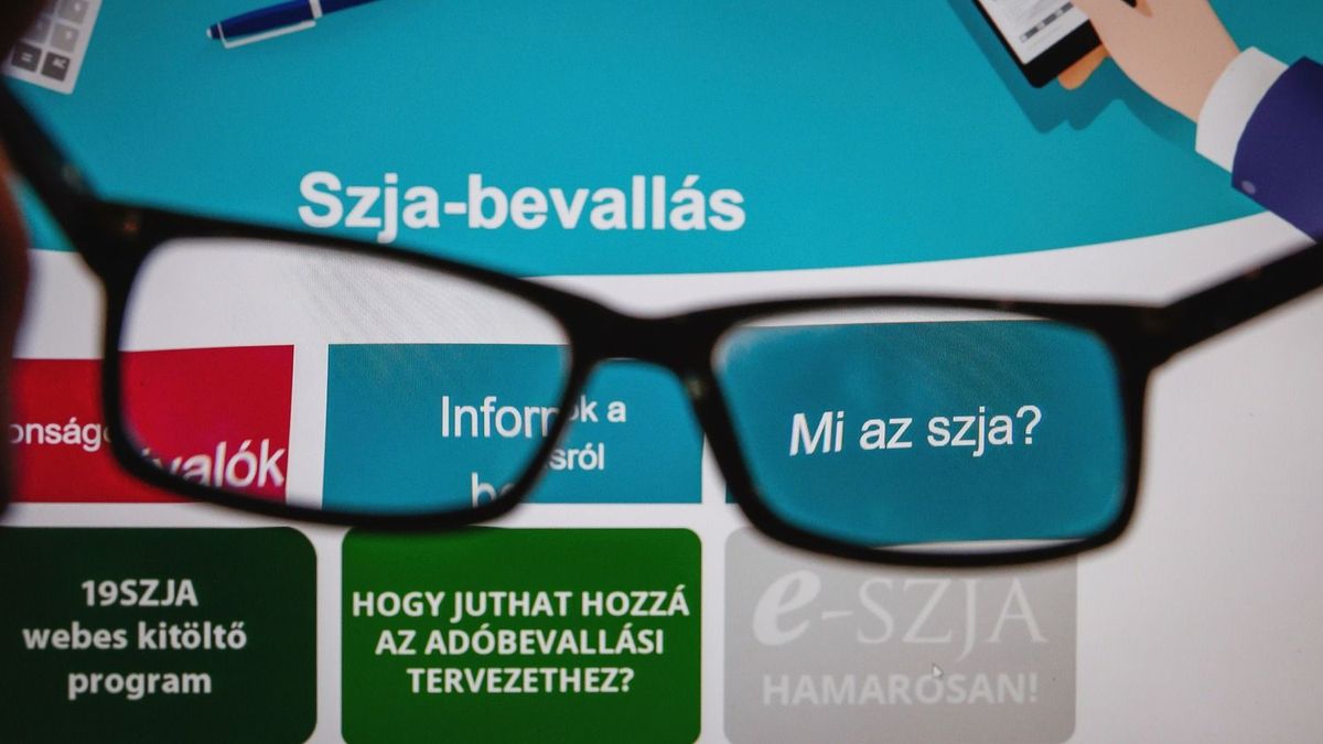 Sokat bukhat, ha nem figyel az adó-visszatérítésre