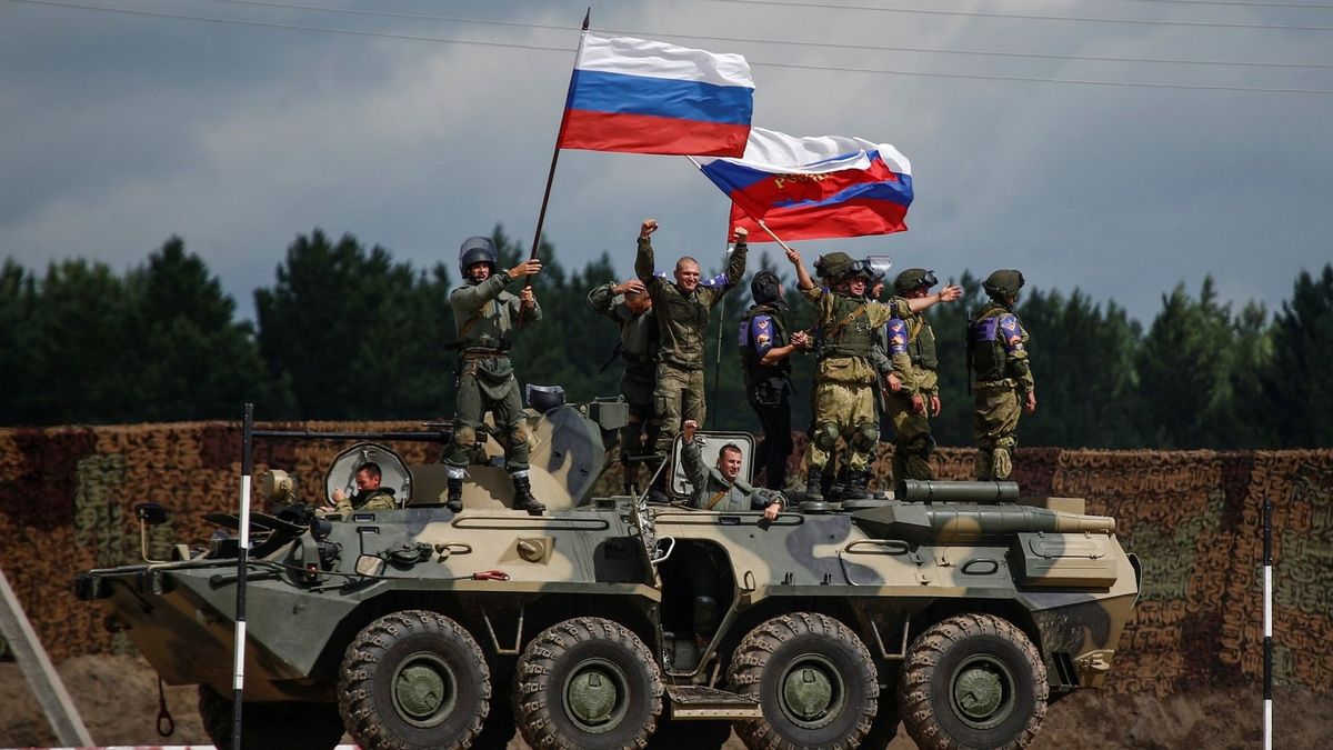 Az orosz-ukrán háború 725. napja - Putyin gratulált az orosz fegyveres erőknek Avgyijivka elfoglalásához
