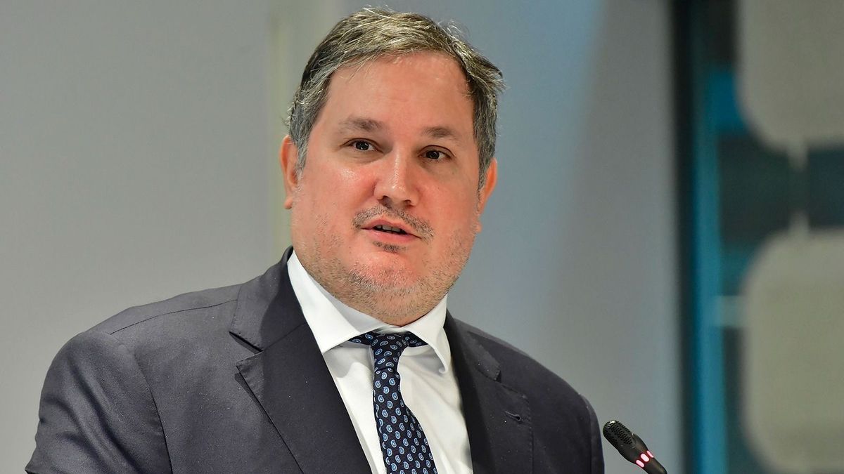 Visszaszólt Matolcsynak Nagy Márton: Már más a főnököm, hála Istennek!