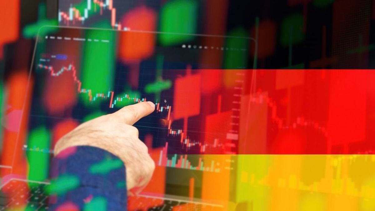 Beleremeghet Európa legnagyobb gazdasága, ha Donald Trump vámháborút indít