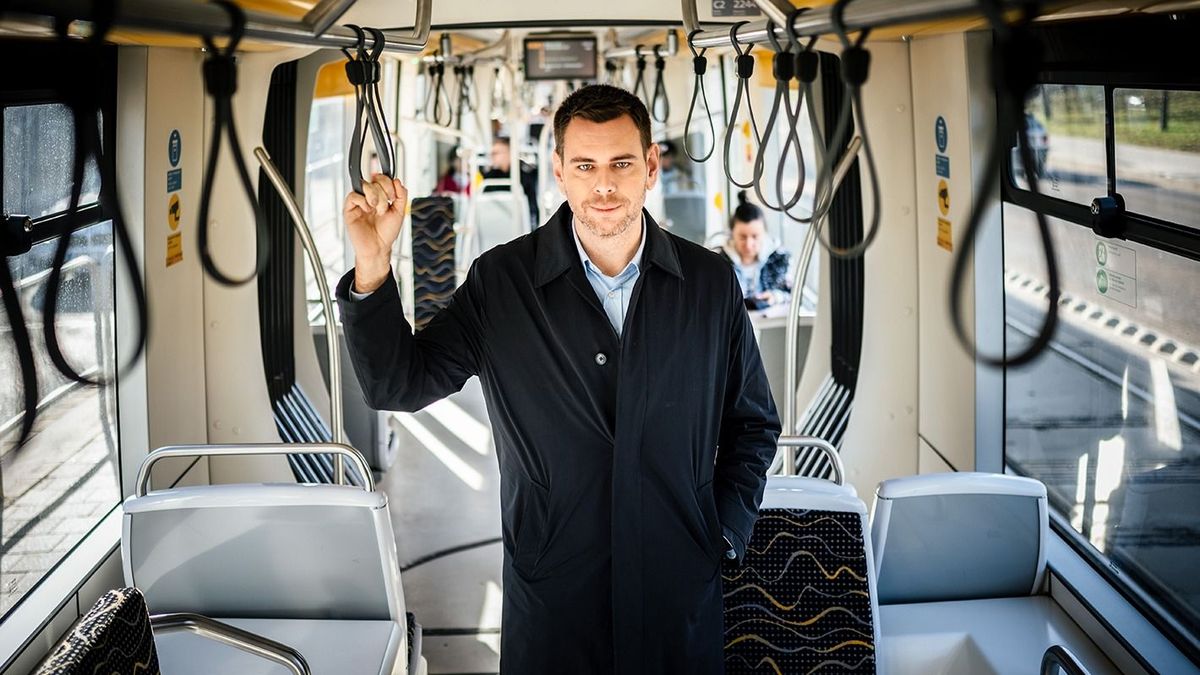 Vitézy Dávid vitára hívta a főpolgármester-jelölteket