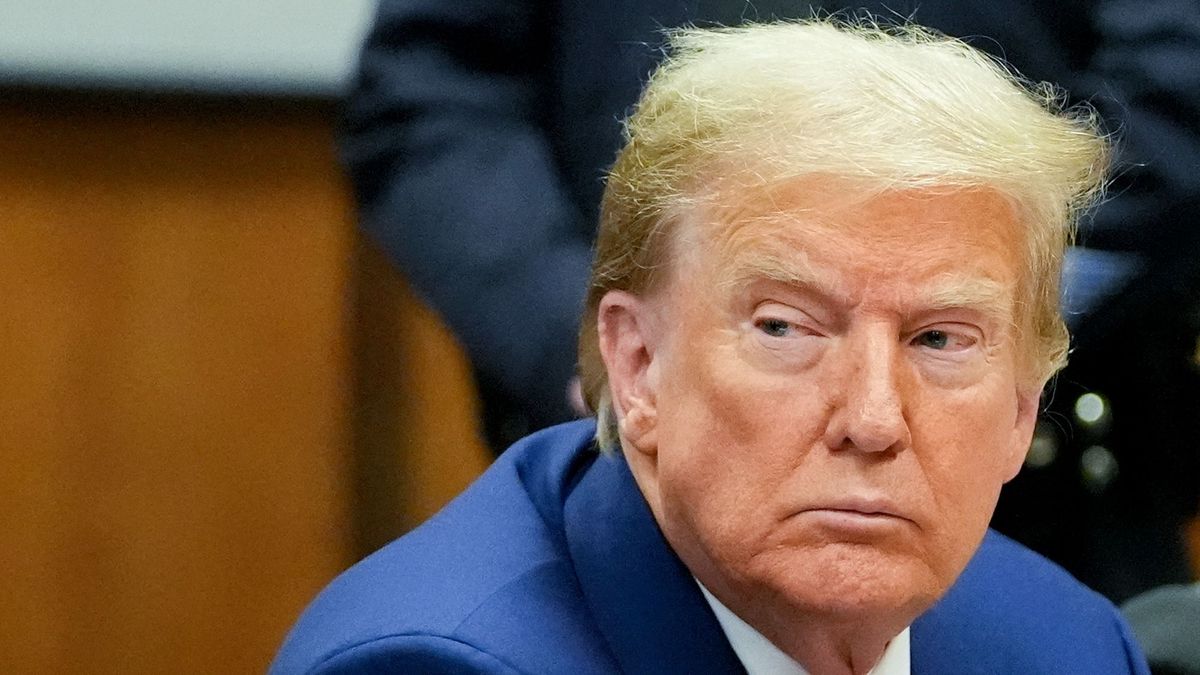 Nem halogathatja tovább büntetőügyének tárgyalását Donald Trump