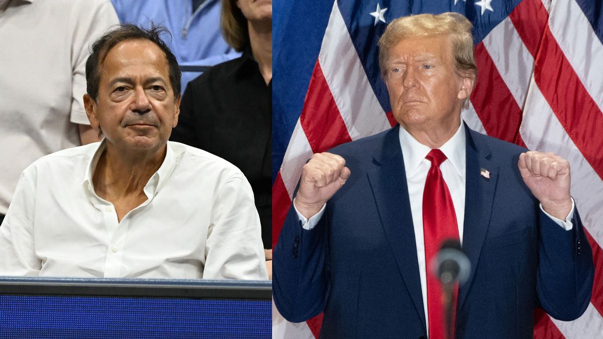 Milliárdos pénzügyminisztert nevezne ki Trump