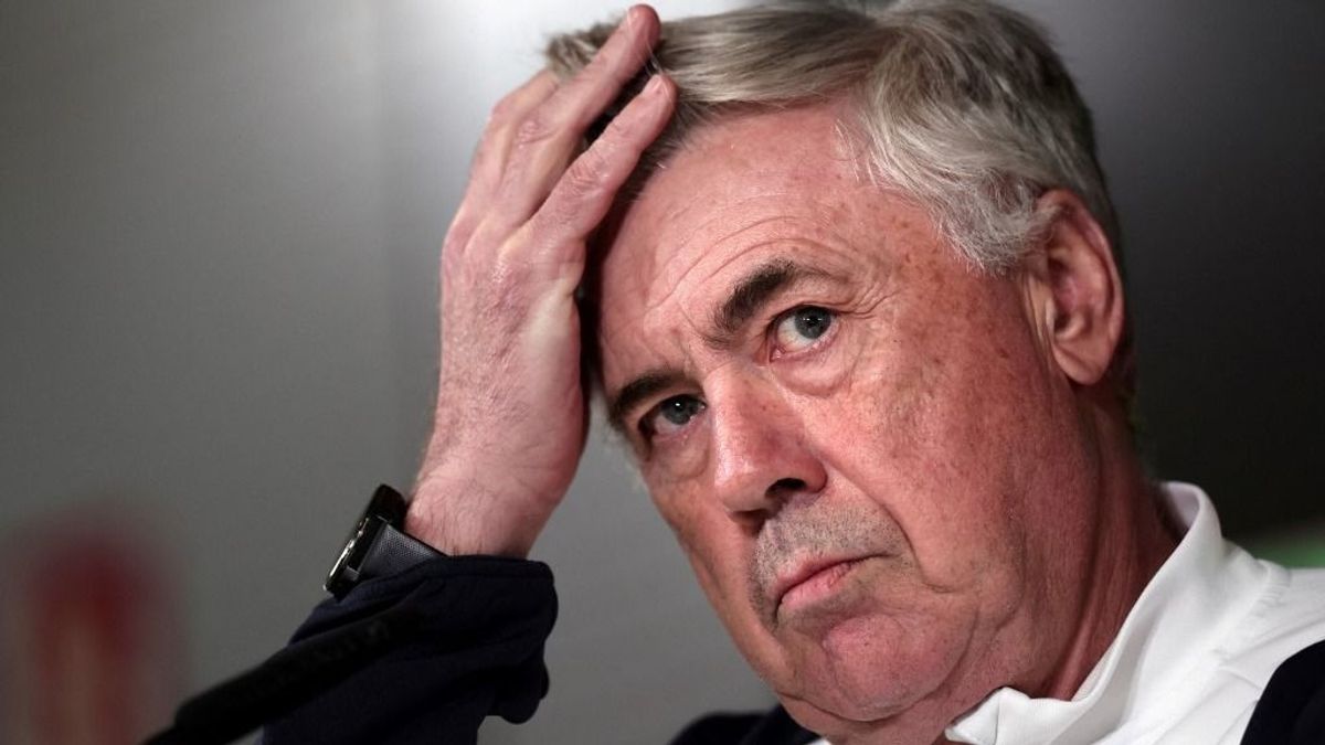 Börtönbe kerülhet Carlo Ancelotti