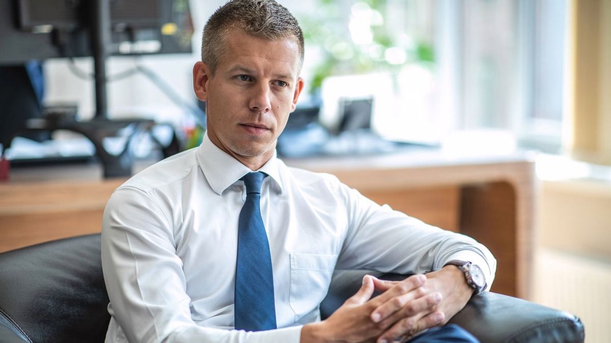 Ügyészség: Magyar Péter nem tudta bizonyítékokkal alátámasztani állításait