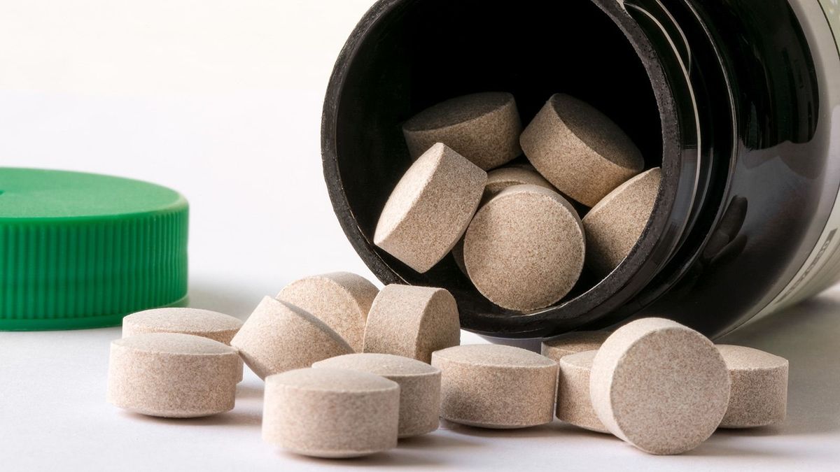 Halálhoz és több megbetegedéshez vezetett egy étrendkiegészítő fogyasztása