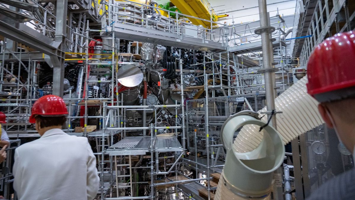 Magyarok is ringbe szálltak az olcsó energiáért