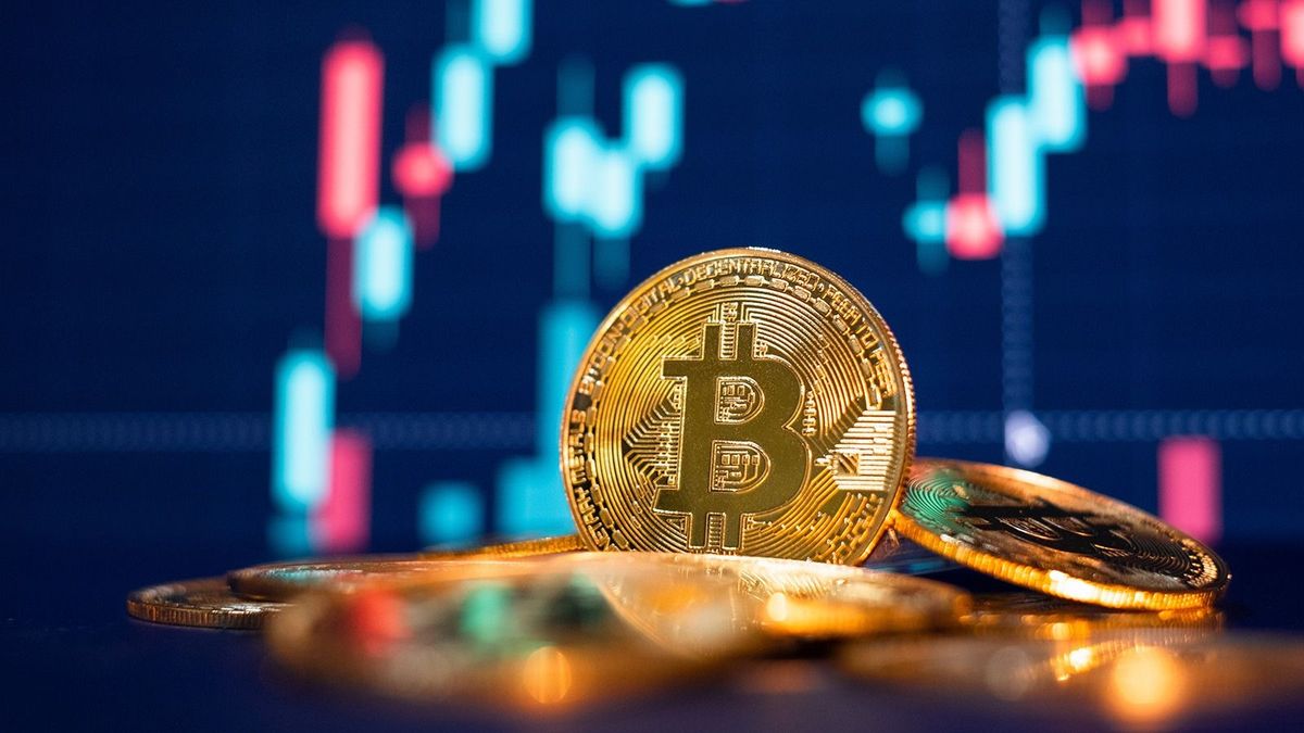 Nem örülhetnek a bitcoinbányászok: másfél éve nem kerestek ilyen keveset