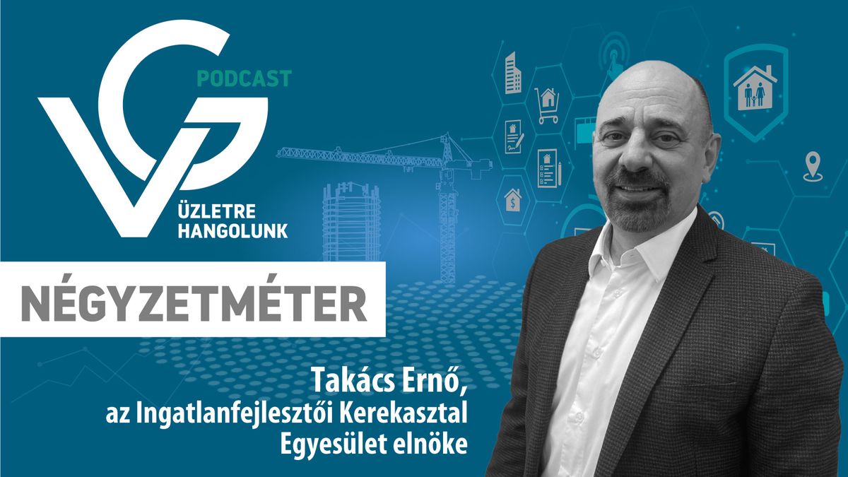 Iparosítással erősödnek meg a vidéki városok – VG Podcast