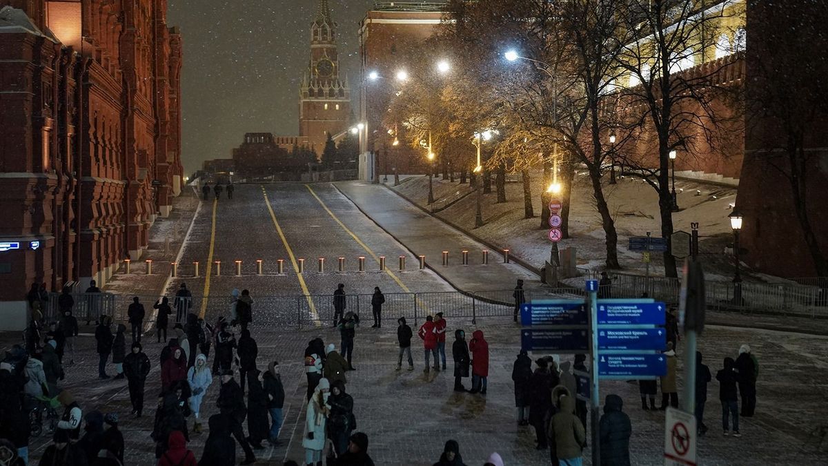 Valami készül Moszkvában az amerikaiak szerint