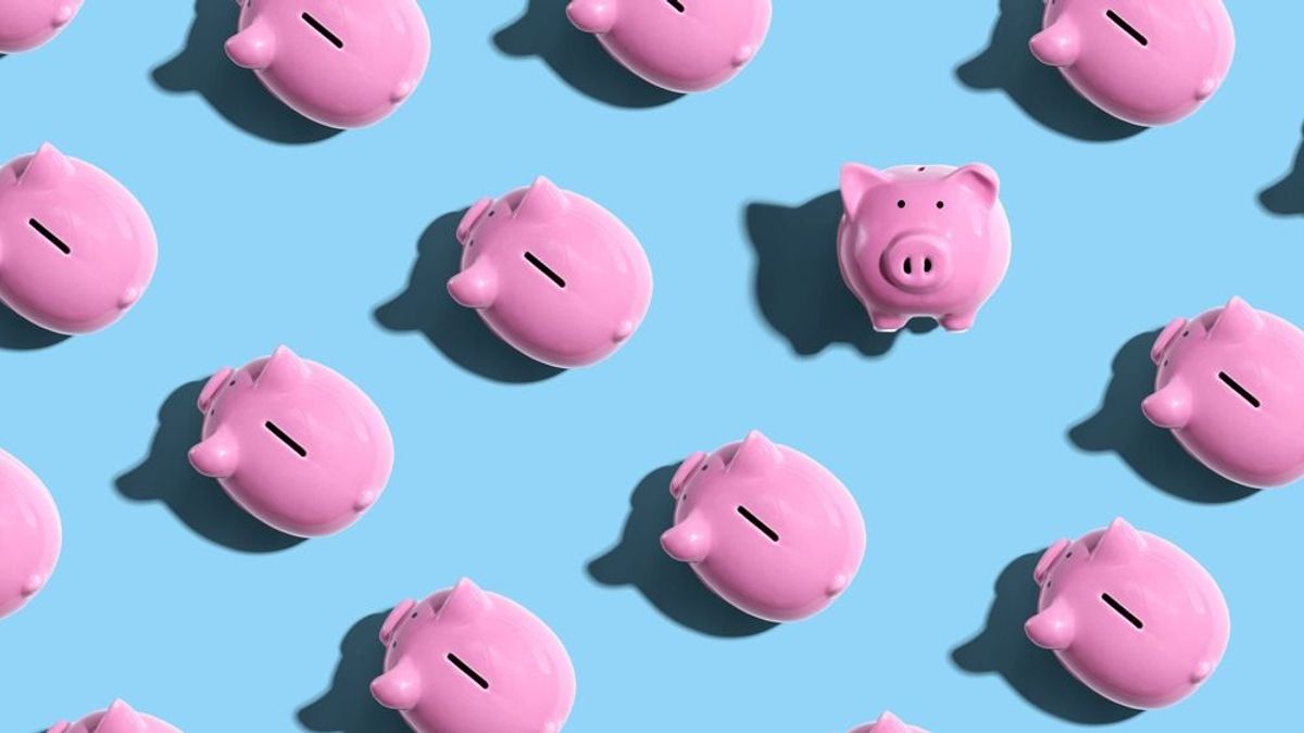 Vidám lesz a hóvége: óriási kamatot fizet a Prémium Magyar Állampapír – 241 milliárd forint hagyja el a kincstárat