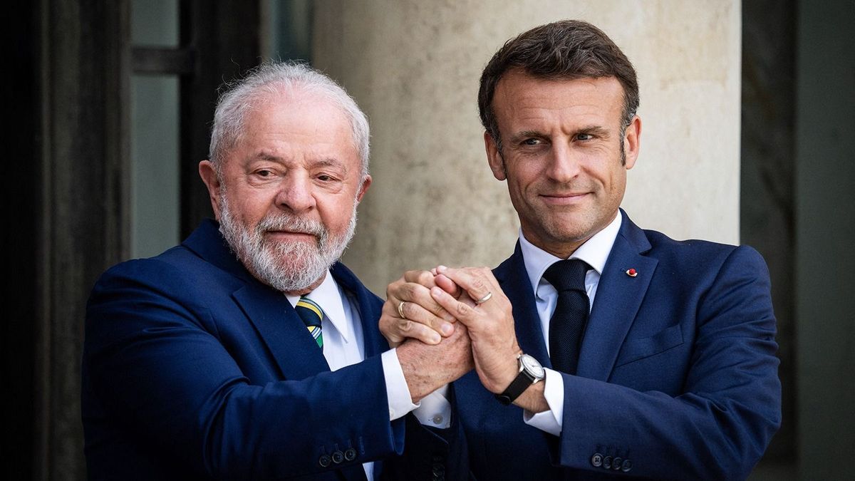 Brazil elnök: az EU–Mercosur-megállapodás közelebb van, mint valaha