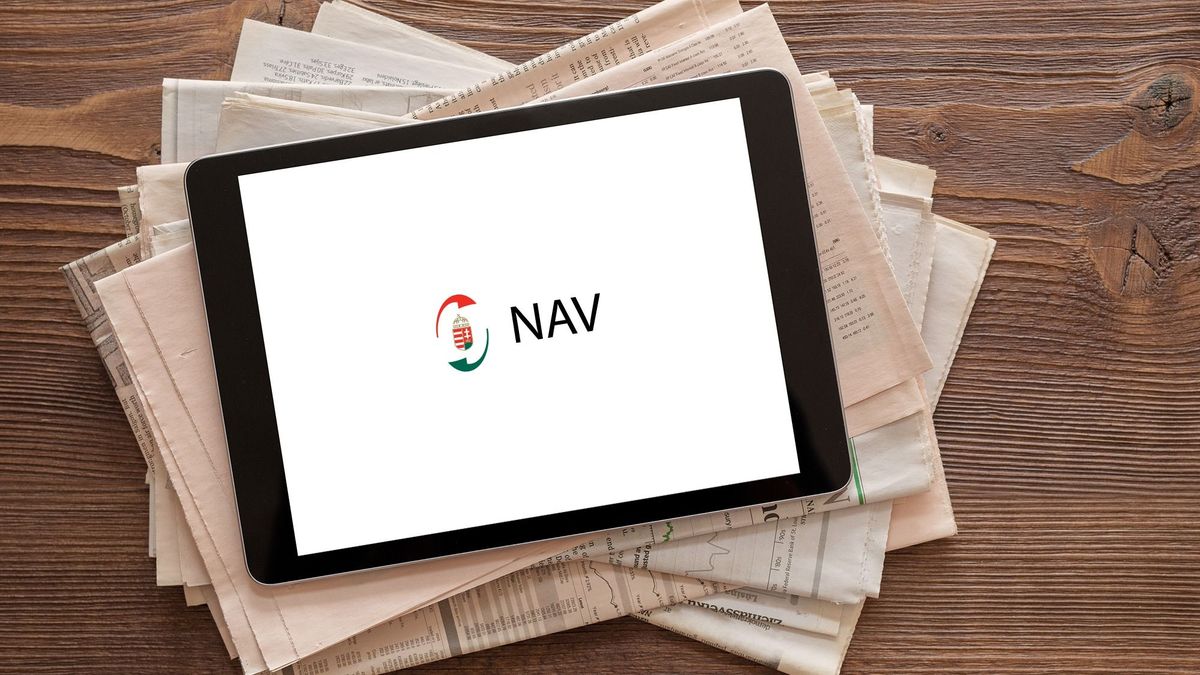Üzemszünet lesz a NAV-nál, a webes és mobilfelületeket is érinti