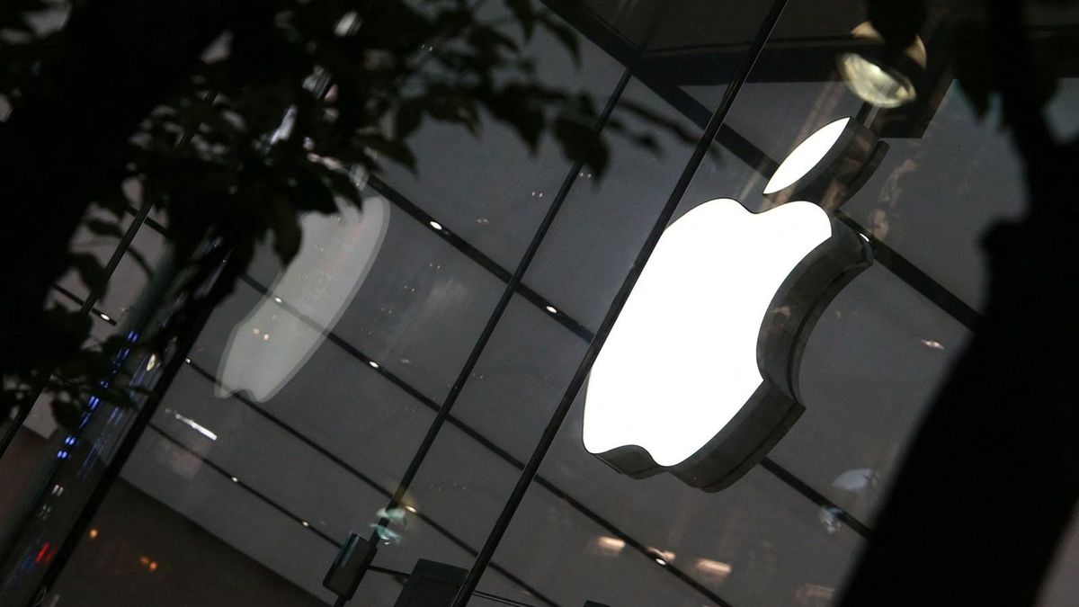 Kiselejtezték az Apple-részvényeket a Goldmannél