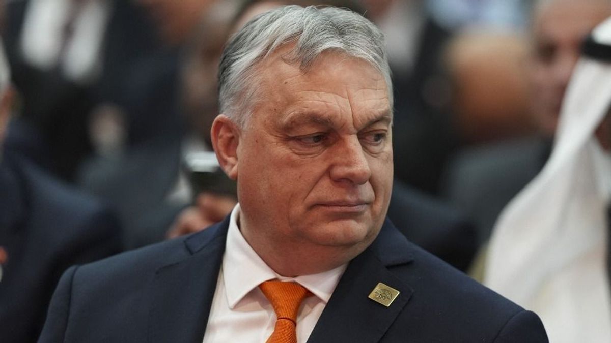 Az amerikai-magyar kapcsolatok jövőjéről beszélt Orbán Viktor