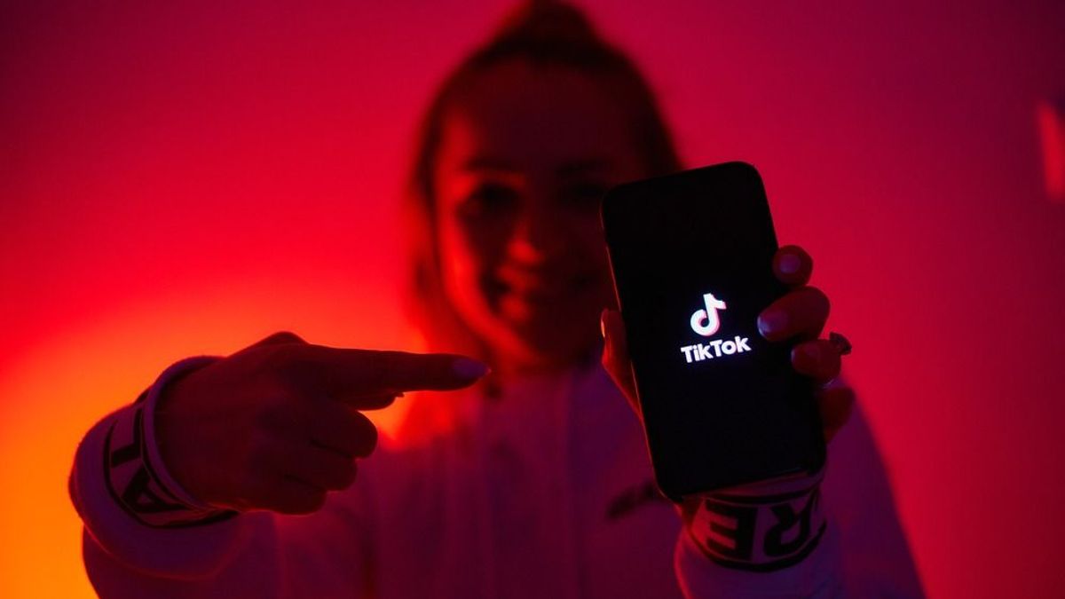 TikTok: vajon Bidennek sikerülhet, amibe Trump kétszer is belebukott?