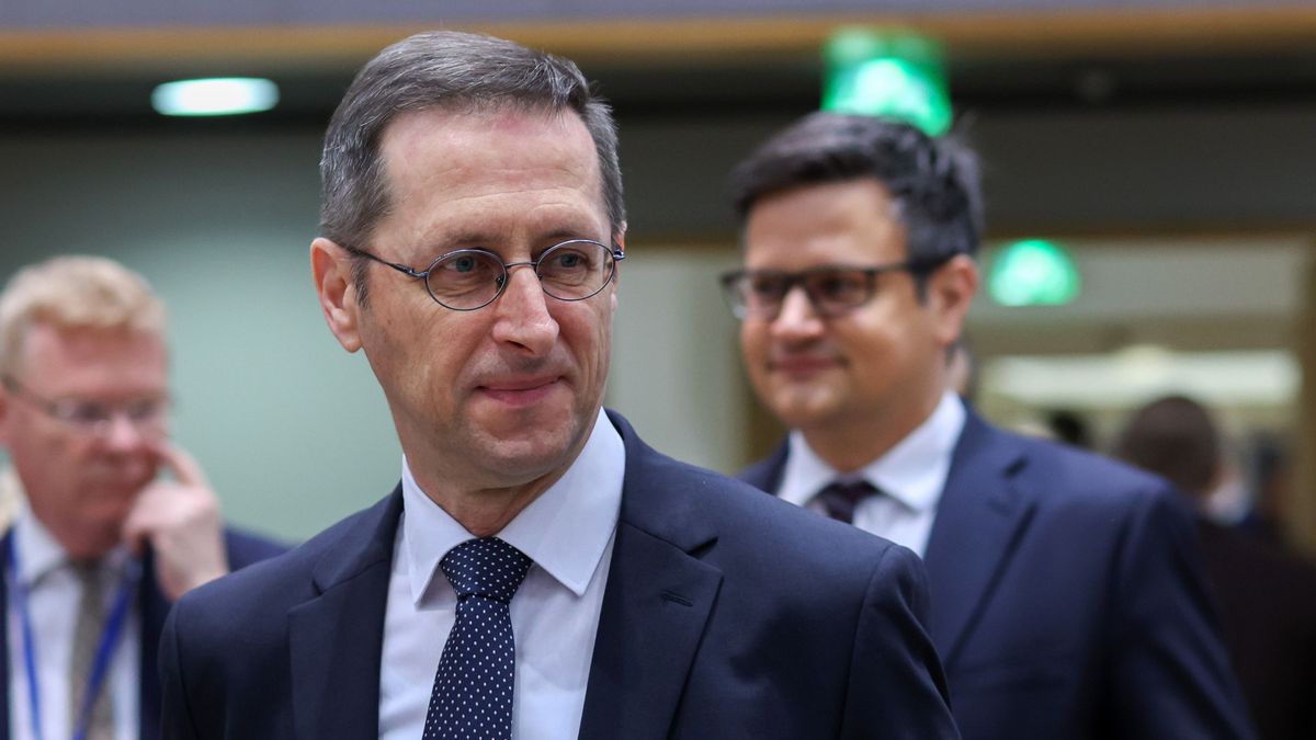 Varga Mihály Brüsszelben: a Bizottságnak több év sem volt elég visszavetni gazdaságunkat