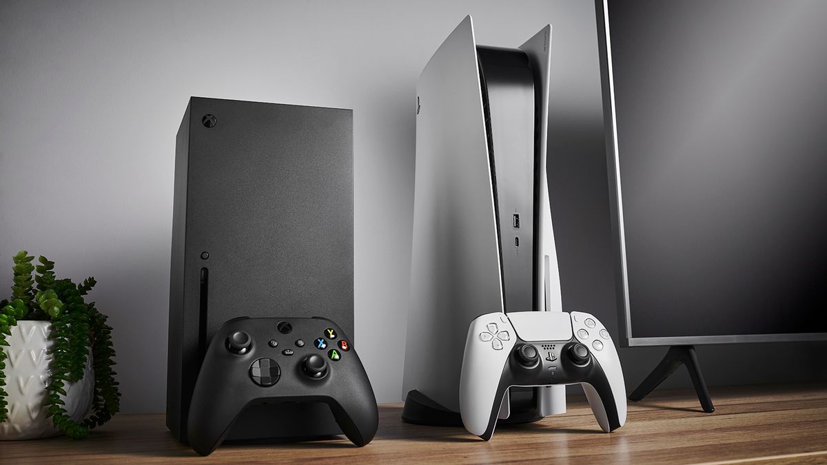 Xbox Series X & PlayStation 5, konzolháború sony