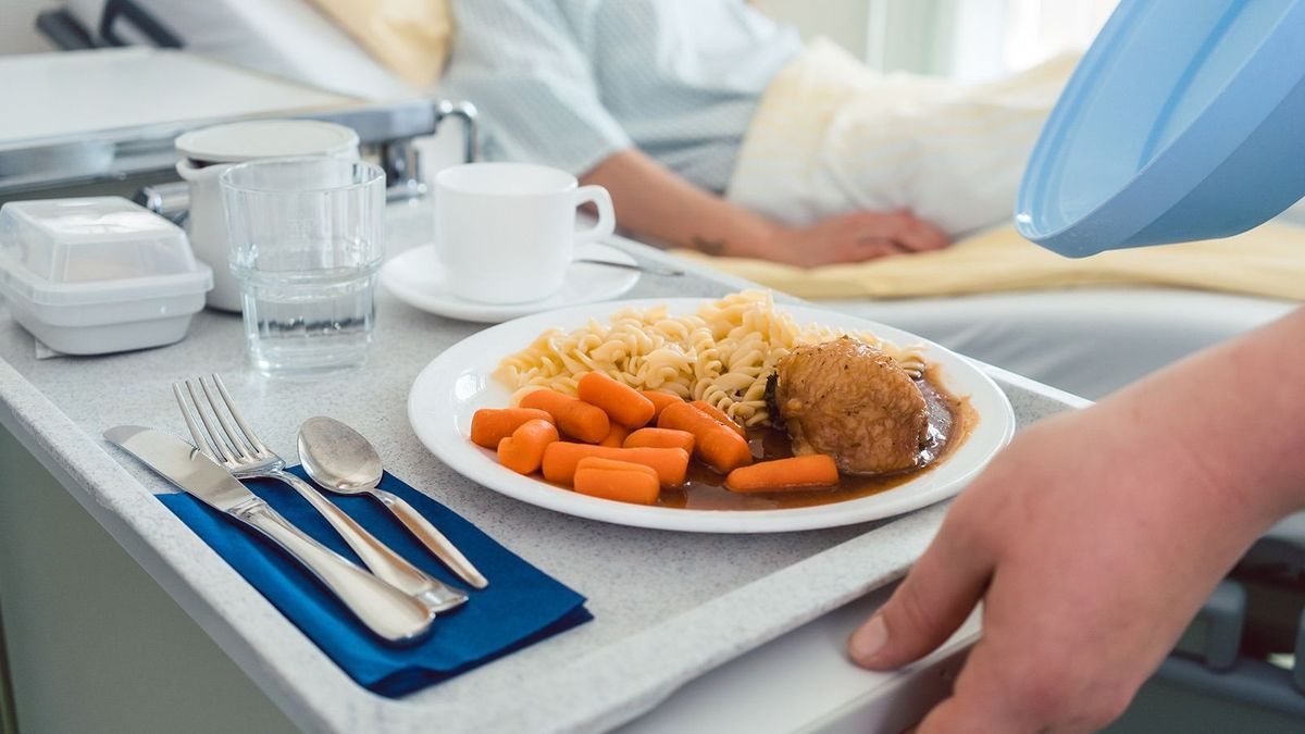 Láthatatlan szakácsok egymilliós vendégkörrel – eljön a nap, amikor minden kiderül a menzáról