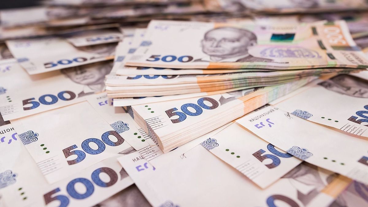 Még idén elindulhat Ukrajnában az e-pénz tesztelése