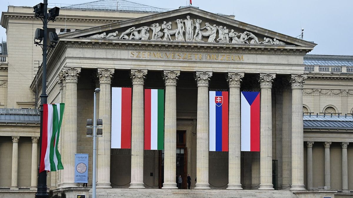 Csökkentek Magyarországon a reálbérek? Akkor mit szóljanak a csehek és a szlovákok?
