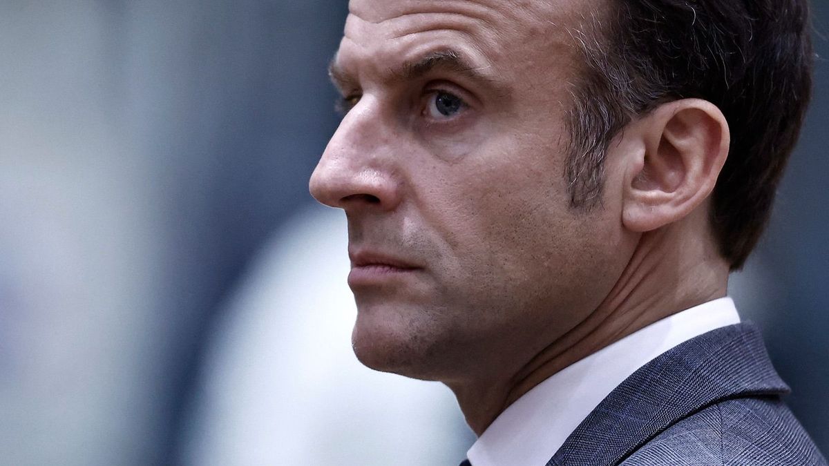 Nagyot csorbult Macron hitelessége – a francia költségvetés siralmas állapotban van