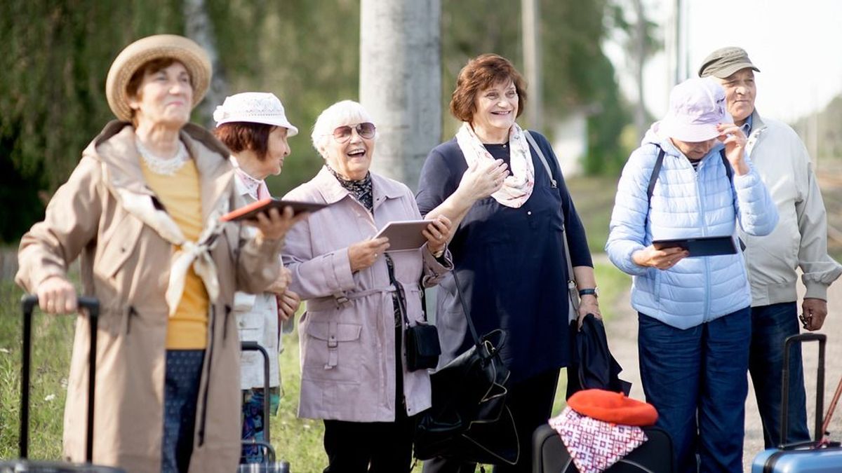 Hamarosan fontos levelet kapnak a nyugdíjasok, sok pénzük múlik rajta