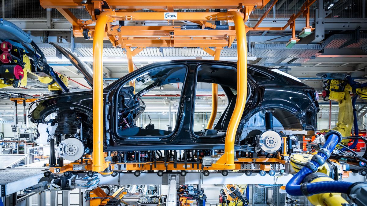 Patthelyzet Győrben: üres kézzel érkezett a bértárgyalásra az Audi Hungaria