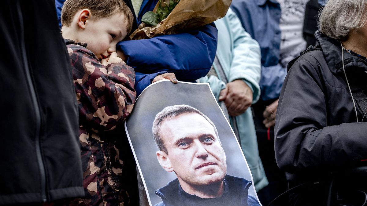 Kitiltották az Európai Unióból azokat, akik Navalnij haláláért felelősek