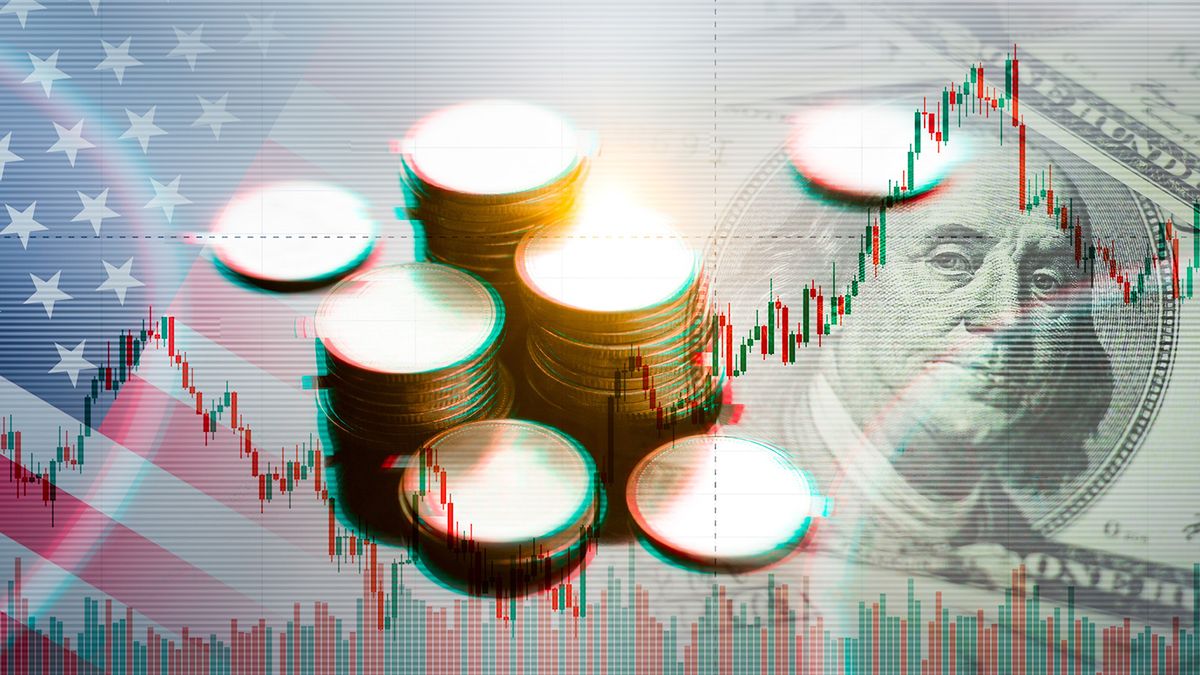 Burjánzik az amerikai állampapírpiac - ennek még sosem volt jó vége