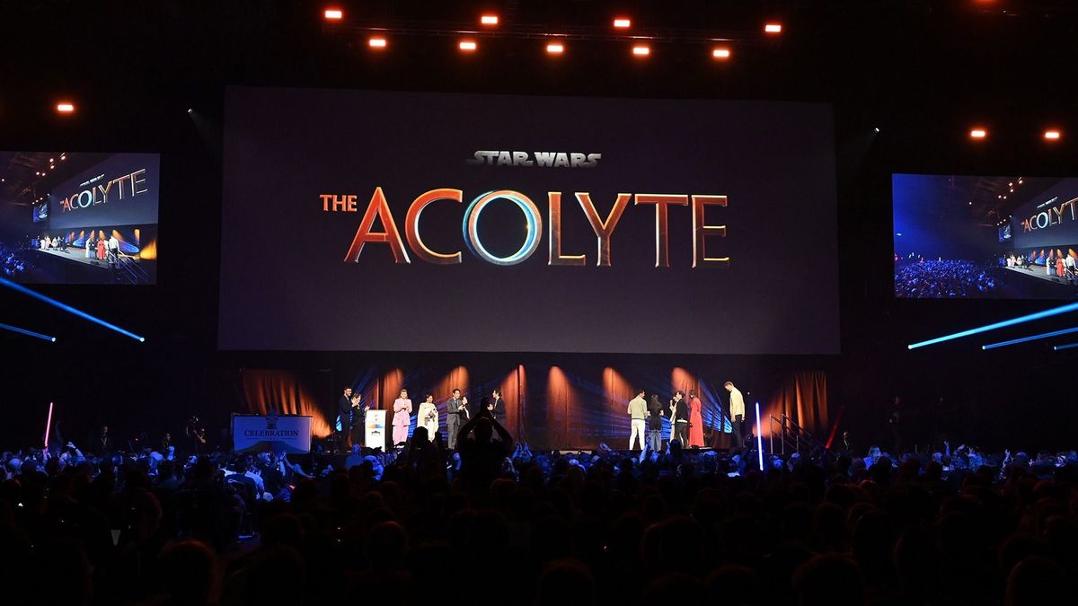 Megérkezett az új Star Wars sorozat, a The Acolyte előzetese