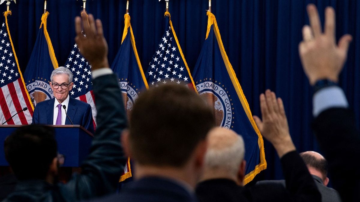 Fed: nincs meglepetés, még várni kell a kamatvágásra