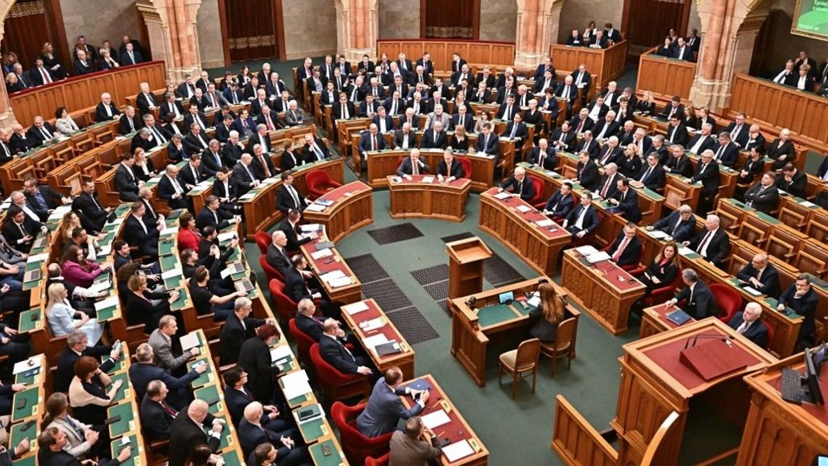 Idén 4,5 százalék lehet a költségvetési hiány – megszaladtak a számok februárban