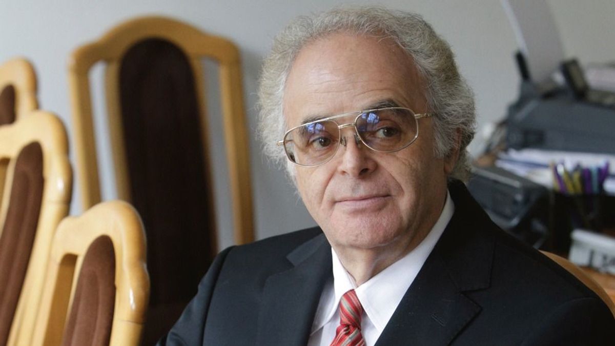 Vámos György távozik az OKSZ éléről, megvan az utódja