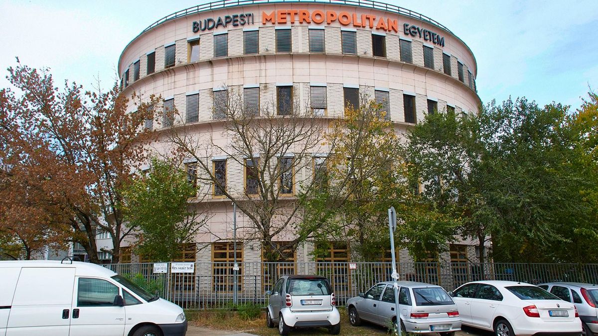 Együttműködési megállapodást kötött a Budapesti Metropolitan Egyetem és a GIRO Zrt.