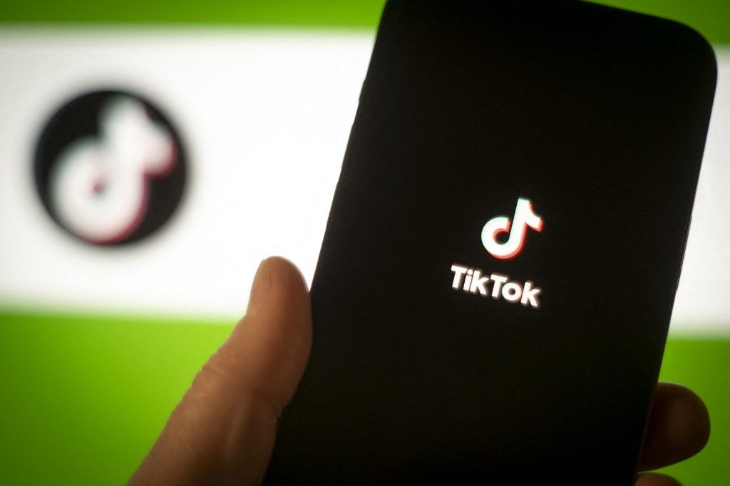 US House Passes Bill That Could See Total TikTok Ban