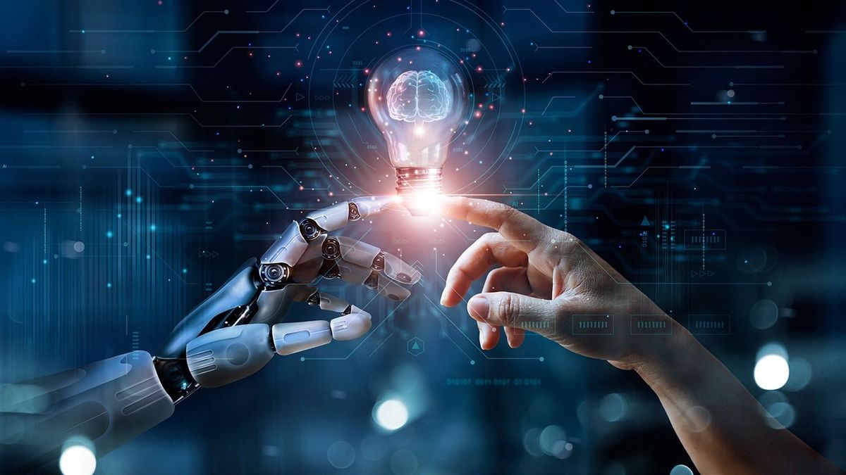 Egy mindennél erősebb mesterséges intelligencia van készülőben