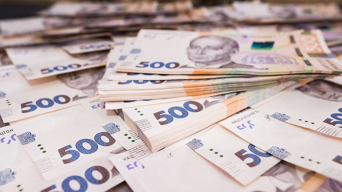 Módosított bankjegyeket vezet be Ukrajna