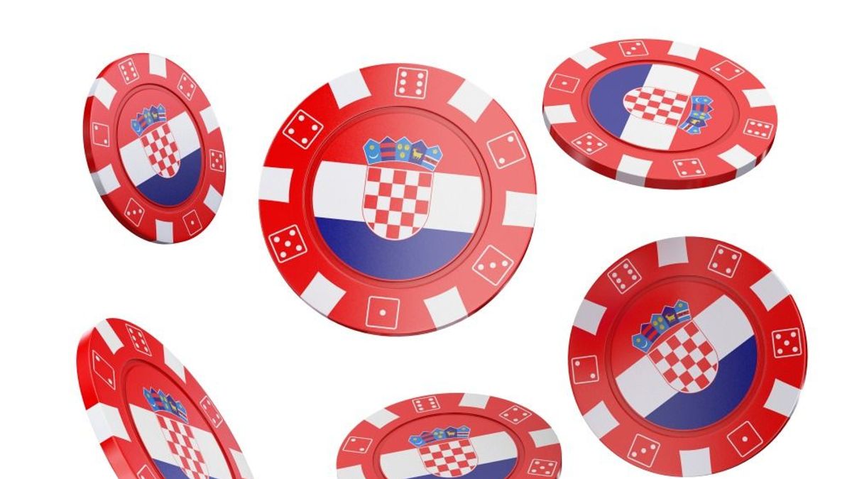 Minden második horvát szerencsejátékfüggő