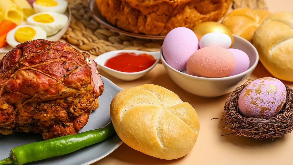 Ennyiért lehet Debrecenben elintézni a húsvéti bevásárlást