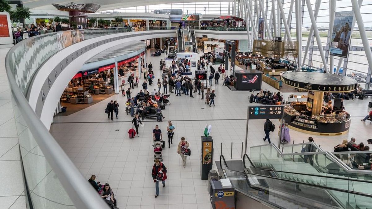 Budapest Airport: a visszavásárlás még várat magára, a forgalom viszont már rekordközeli
