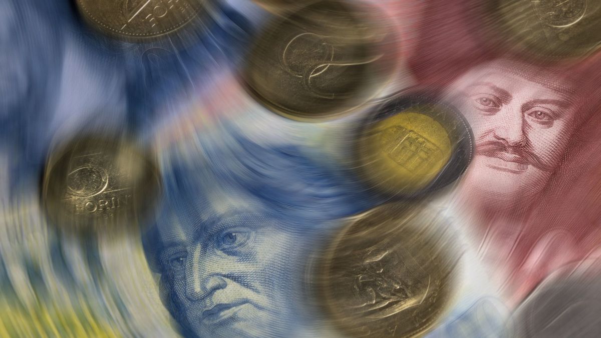 Sikerült életet lehelni a forintba – erre reagáltak a befektetők