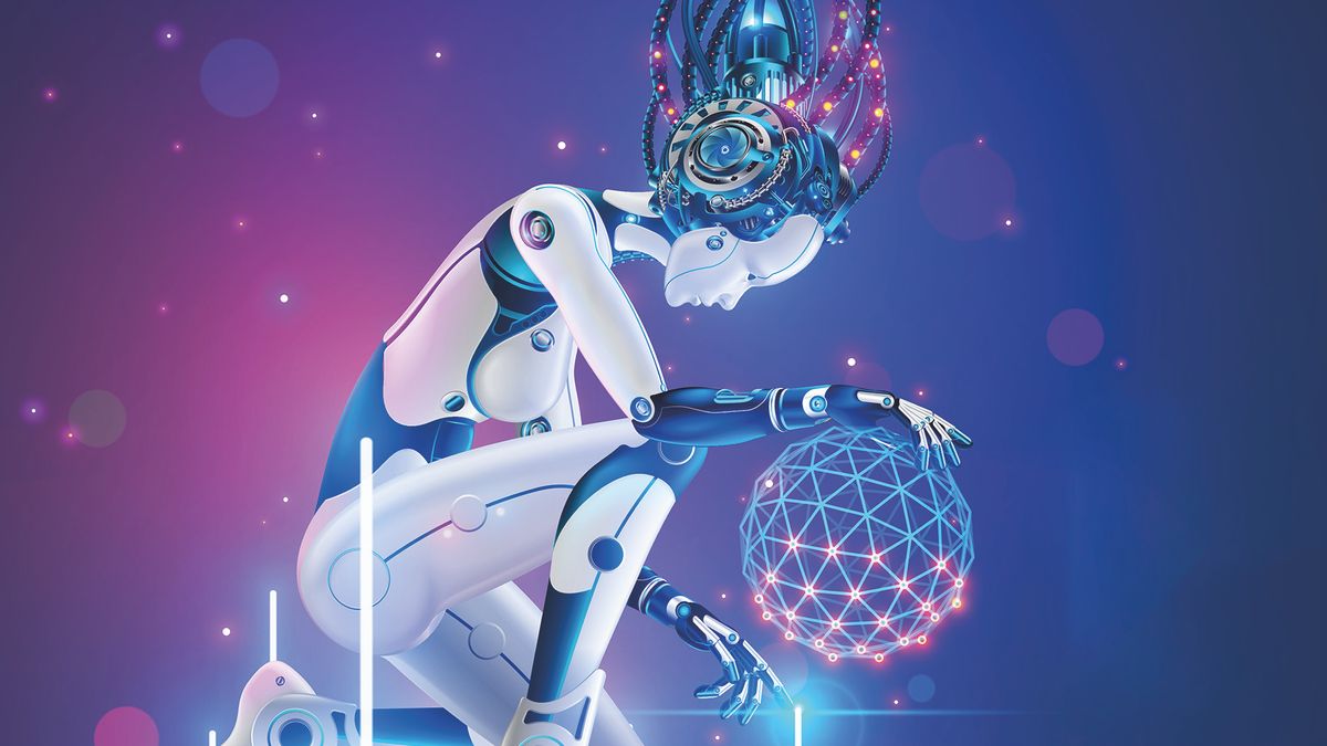 Mesterséges intelligencia, fogyasztószerek – áttörést jelentő technológiák 2024-ben