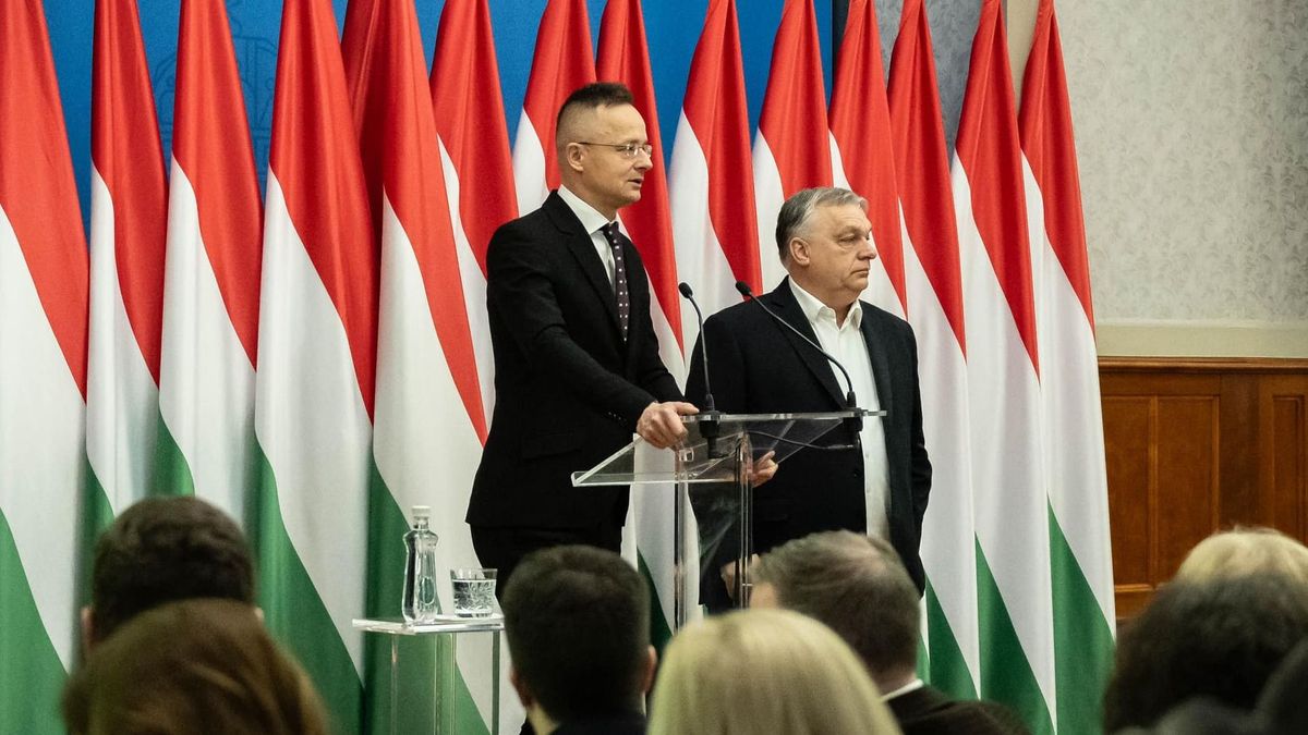 Eligazítást tartott Orbán Viktor és Szijjártó Péter – hazaérkeztek a nagykövetek a világ minden tájáról