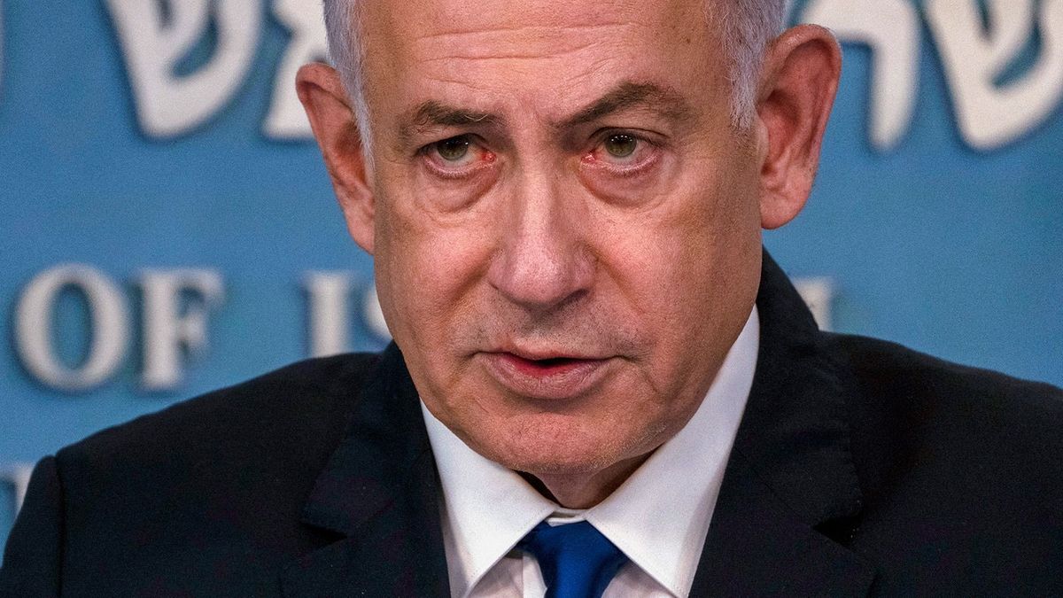 Lemondta washingtoni útját az izraeli delegáció, miután az ENSZ-ben nem vétózott az USA