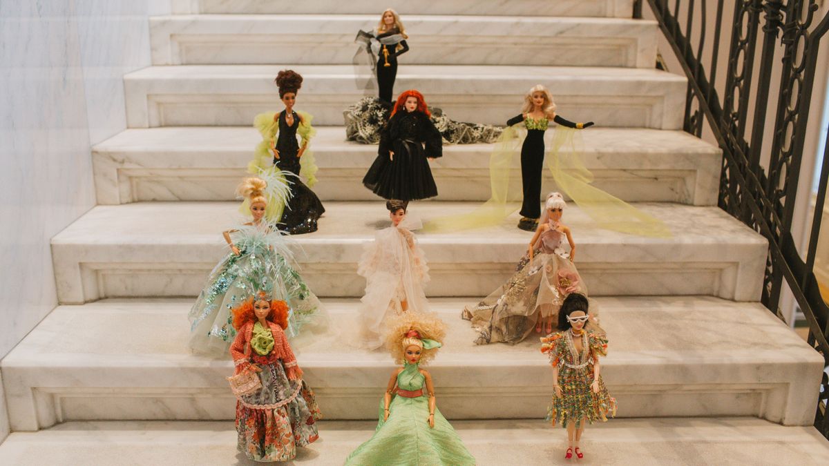 Különleges kollekcióval ünnepelték meg Barbie 65. születésnapját