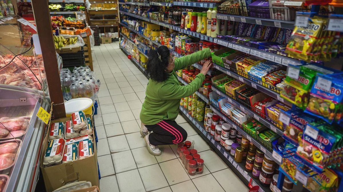 A legoptimistább forgatókönyvet váltotta valóra az infláció – íme a friss adatok