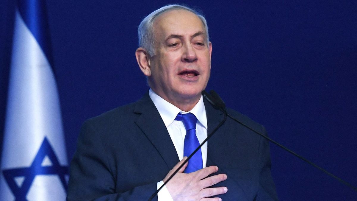 Izrael elveszti a háborút, ha választások lesznek a zsidó államban