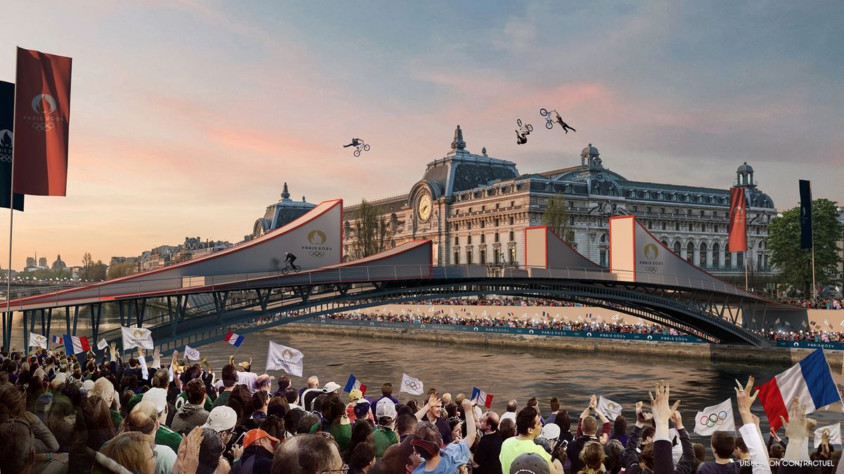 Terrorfenyegetettség a párizsi olimpia megnyitóján: a nézők nem fognak örülni Macron döntésének