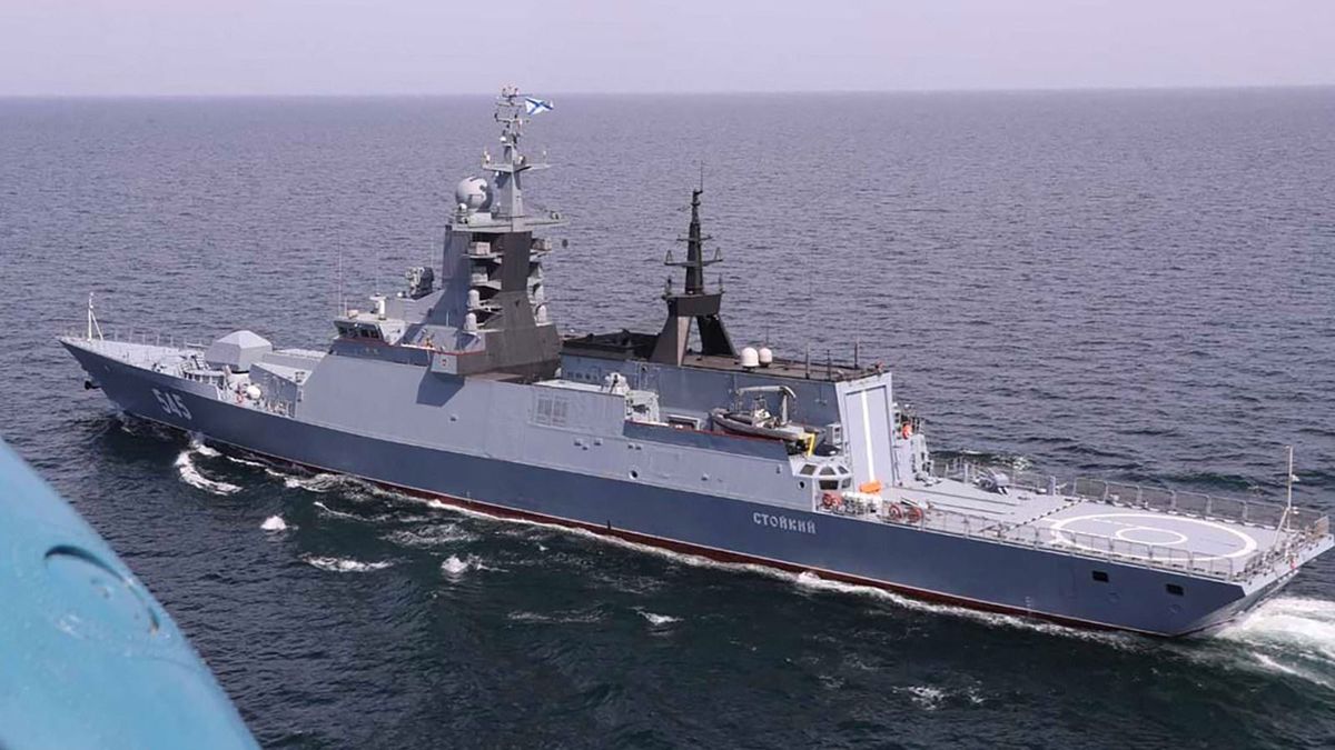 Kalózvadászatra indul Oroszország, Kína és Irán